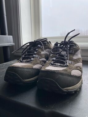 Merrell Moab Hiking Shoes